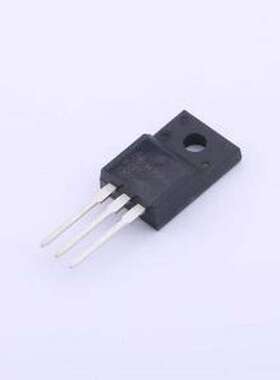 FCPF1300N80Z 场效应管  1个N沟道 耐压:800V 电流:4A TO-