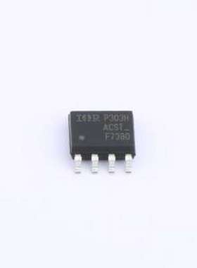 IRF7380TRPBF 场效应管(MOSFET) 2个N沟道 耐压:80V 电流:3.6A SO