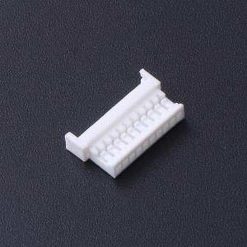 FHG12508-S10F2W1B 胶壳(线对板/线对线) 1x10P 1.25mm P=1.25mm