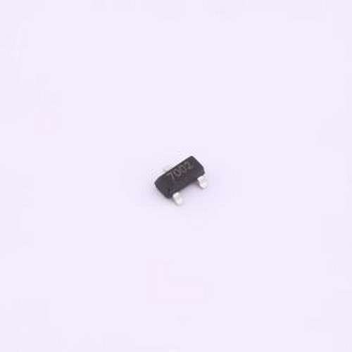 2SK1399-T2B-A-VB 场效应管(MOSFET) 场效应管 （MOSFET) SOT-23