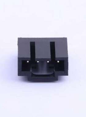 W-2541S04P-0000 线对板针座 W-2541S04P-0000 插件,P=2.54mm