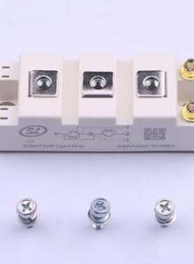 SGM75HF12A1TFD IGBT管/模块 SGM75HF12A1TFD （2件套）