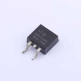 电压 400V 电流 MUR1640DC 高效率二极管 263 快恢复