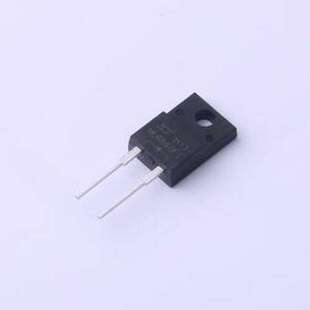 MUR860FL 快恢复/高效率二极管 电压:600V 电流:8A ITO-220AC