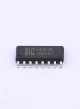 AiP2003LSA.TR 达林顿晶体管阵列 AiP2003L SOP-16