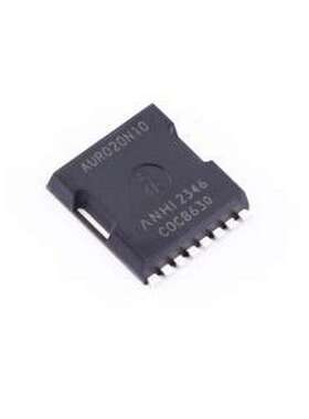 AUR020N10 场效应管(MOSFET) AUR020N10 TOLL-8L