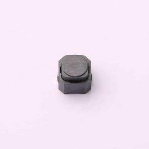 HX TS665WS 200gf 轻触开关 6*6*5mm 贴片 轻触开关 SMD