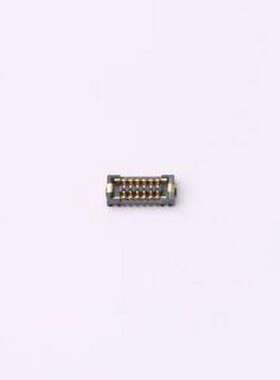 20-AH20S-08B00-001 板对板与背板连接器 20-AH20S-08B00-001