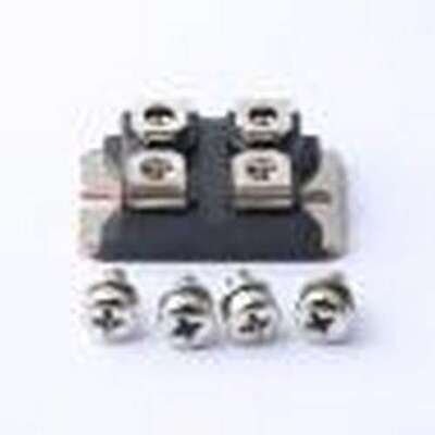 STTH200L06TV1 快恢复/高效率二极管 STTH200L06TV1 5件套 ISOTOP