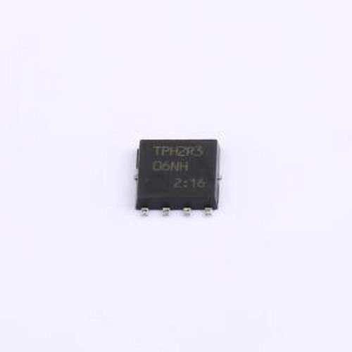 TPH2R306NH,L1Q 场效应管(MOSFET) 1个N沟道 耐压:60V 电流:60A V
