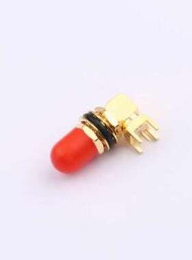 HL-SMA-KYWHD17 RF射频同轴连接器 内孔 SMA 弯头