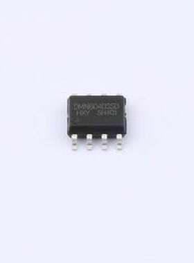 DMN6040SSD-HXY 场效应管(MOSFET) 2个N沟道 耐压:60V 电流:6.5A