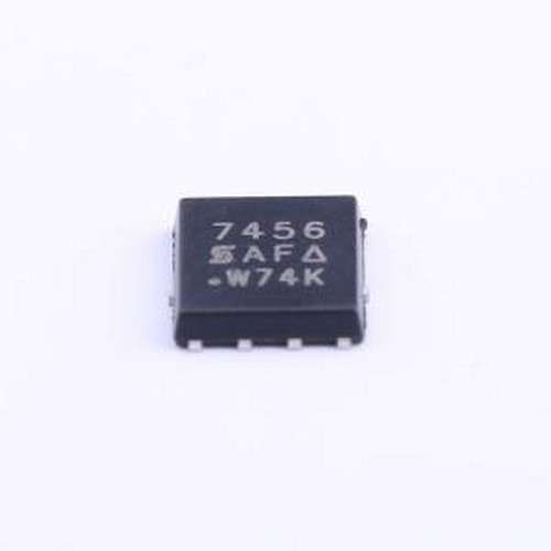 SI7456DP-T1-GE3 场效应管(MOSFET) 1个N沟道 耐压:100V 电流:5.7