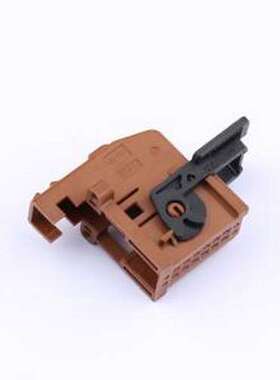 1379096-1 汽车连接器 1379096-1