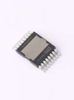 IPTC019N10NM5ATMA1 场效应管(MOSFET) 1个N沟道 耐压:100V 电流: