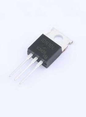 SPP10N10L-VB 场效应管(MOSFET) 1个N沟道 耐压:100V 电流:18A TO