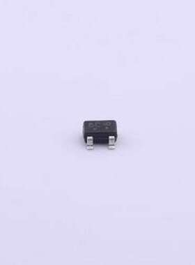 VBK162K 场效应管(MOSFET) 1个N沟道 耐压:60V 电流:300mA SC-70-
