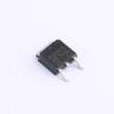 IRLR2905TRPBF-VB 场效应管  1个N沟道 耐压:60V 电流:35A