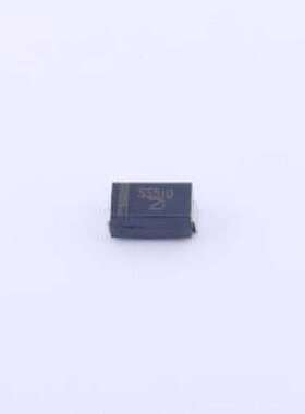 SS510A 肖特基二极管 电压:100V 电流:5A SMA