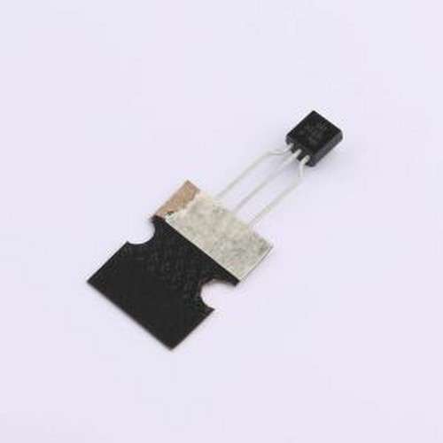 2SA733L-P-T92-B 三极管(BJT) 2SA733L-P-T92-B TO-92