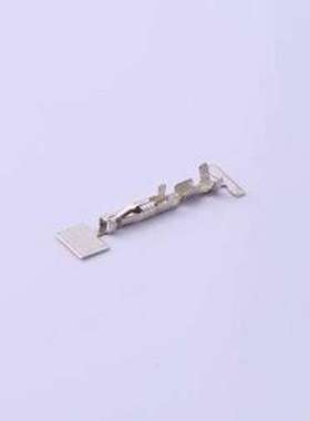 794607-1 胶壳端子 CONN SOCKET 26-30AWG CRIMP GOLD