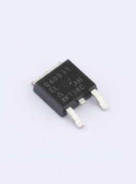 SQD40031EL_GE3 场效应管(MOSFET) SQD40031EL_GE3 TO-252AA