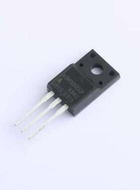 AGM18N50F 场效应管(MOSFET) 1个N沟道 耐压:500V 电流:18A TO-22