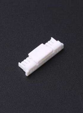 IPCW125H1DNW01K 胶壳(线对板/线对线) 1x13P 1.25mm 白色 P=1.25