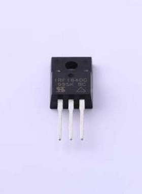 IRFI640GPBF 场效应管  1个N沟道 耐压:200V 电流:9.8A TO