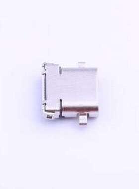 918-418K2022C40000 USB连接器 Type-C 母 SMD