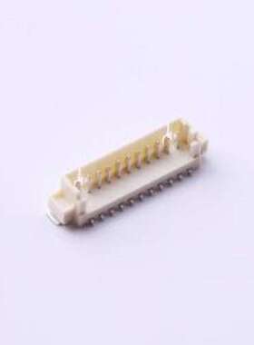 533981171 线对板针座 1x11P 间距:1.25mm 立贴 系列:PicoBlade(M