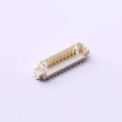 533981171 线对板针座 1x11P 间距:1.25mm 立贴 系列:PicoBlade(M