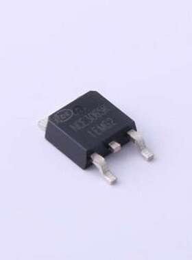 NCE3065K 场效应管(MOSFET) 1个N沟道 耐压:30V 电流:65A TO-252-