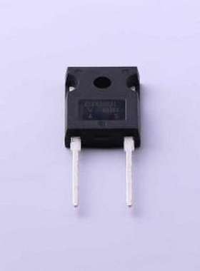 VS-E5PX3012L-N3 快恢复/高效率二极管 电压:1.2kV 电流:30A TO-2