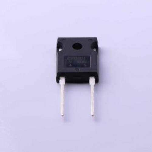 VS-E5PX3012L-N3 快恢复/高效率二极管 电压:1.2kV 电流:30A TO-2