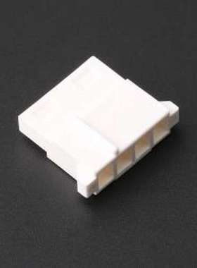 770827-1 连接器外壳 770827-1 P=5.08mm