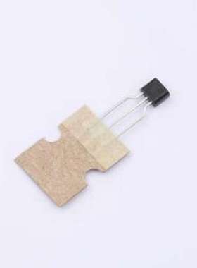 BS107PSTZ 场效应管(MOSFET) 1个N沟道 耐压:200V 电流:120mA