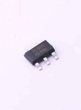 FL9110-VB 场效应管(MOSFET) 1个P沟道 耐压:100V 电流:3A SOT-22