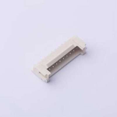 FWF20019-S10B24W5M 线对板针座 FWF20019-S10B24W5M SMD,P=2mm,