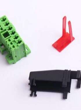 K284162HM-12-N0G 汽车连接器 K284159H-3 三件套 三件套