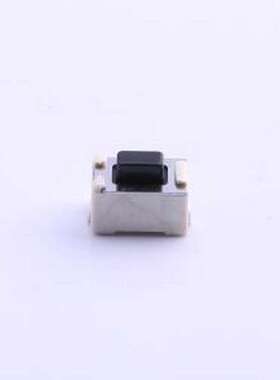 SKQMATE010 轻触开关 6*3.5*5mm 立贴 轻触开关 SMD