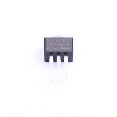 MBR10100CK 肖特基二极管 电压:100V 电流:10A TO-220