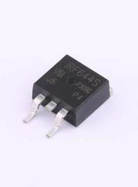 IRF644SPBF-VB 场效应管(MOSFET) 1个N沟道 耐压:250V 电流:16A T