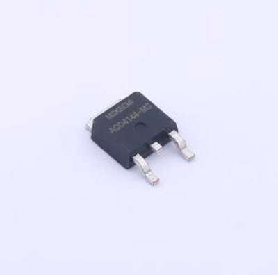 AOD4144-MS 场效应管(MOSFET) 1个N沟道 耐压:30V 电流:15A TO-25
