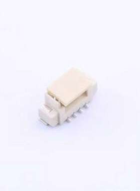 PH1250-LT-04 线对板针座 PH1250-LT-04 SMD,P=1.25mm