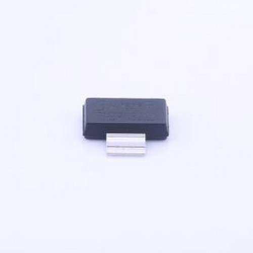 BSP322PH6327 场效应管  1个P沟道 耐压:100V 电流:1A SOT