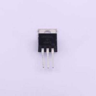 IPP084N06L3 G-VB 场效应管  1个N沟道 耐压:60V 电流:120