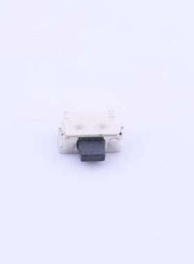 K2-1806SA-C4DW-04 轻触开关 2*4侧按键高寿命双弹片 SMD