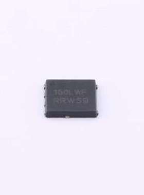NVMFS5A160PLZWFT1G 场效应管(MOSFET) 1个P沟道 耐压:60V 电流:1