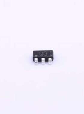 RVQ040N05TR 场效应管  1个N沟道 耐压:45V 电流:4A SOT-4